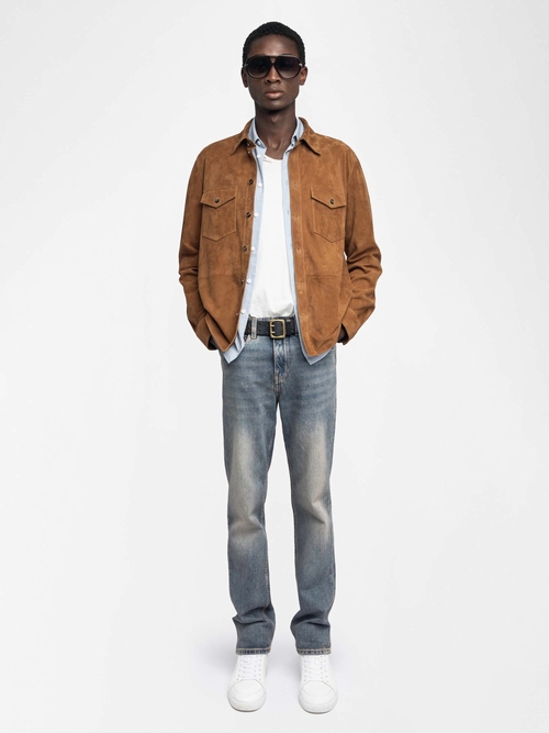 ZADIG&VOLTAIRE-RMSH01018-2
