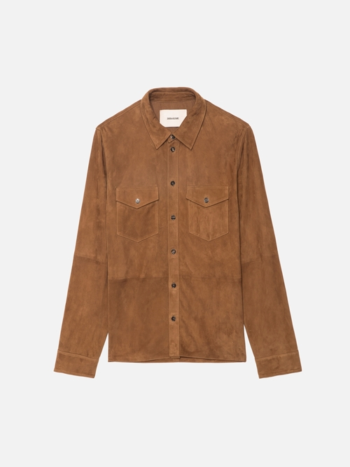 ZADIG&VOLTAIRE-RMSH01018-1
