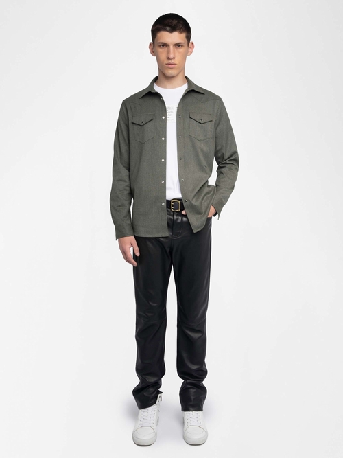 ZADIG&VOLTAIRE-WMSH01340-2
