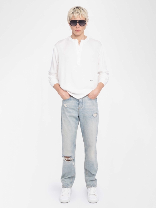 ZADIG&VOLTAIRE-WMSH01342-2