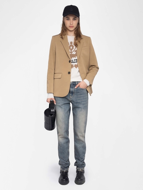ZADIG&VOLTAIRE-WWBL01931-2