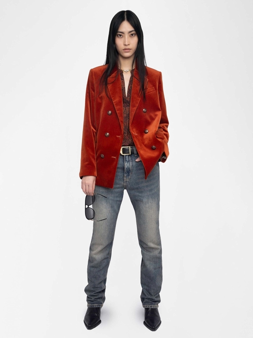 ZADIG&VOLTAIRE-WWBL01943-2