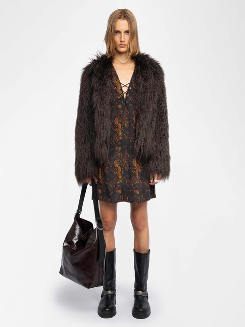 ZADIG&VOLTAIRE-WWDR02601-2