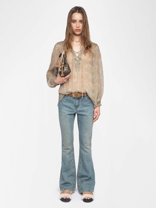 ZADIG&VOLTAIRE-WWSH02238-2