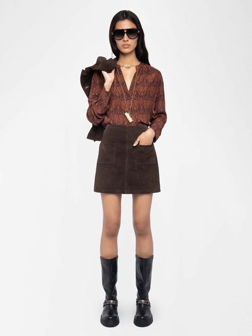 ZADIG&VOLTAIRE-WWSH02249-2