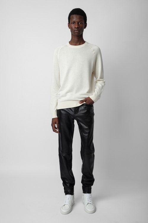 ZADIG&VOLTAIRE-KMSW00651--2