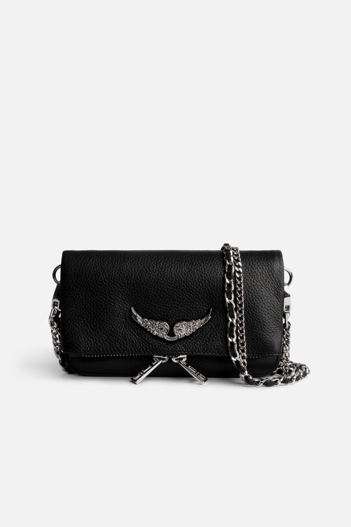 Swing Your Wings: the most iconic clutch gives you a range