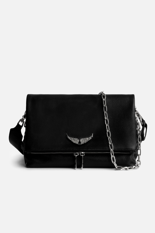 Swing Your Wings: the most iconic clutch gives you a range