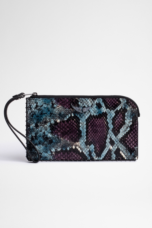 Phone wallet wristlet purse Clearance