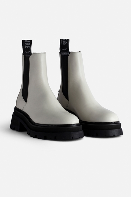 RIDE CHELSEA BOOTS