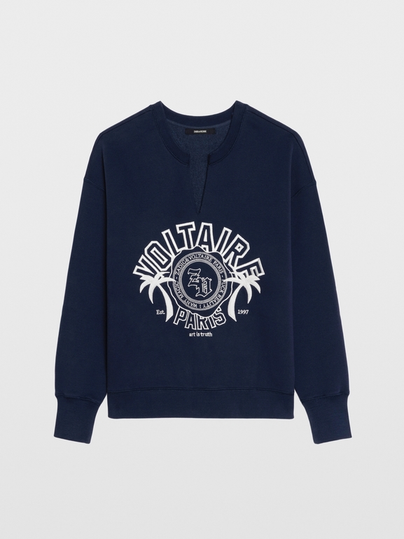 ZADIG&VOLTAIRE-JWSS01698-1