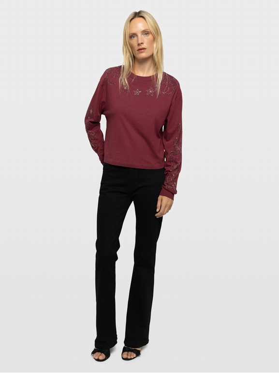 ZADIG&VOLTAIRE-JWTS02995-2