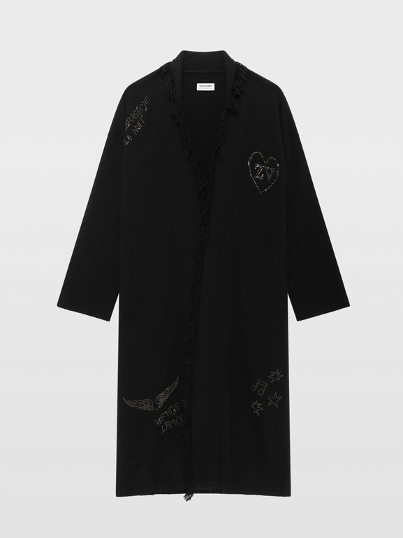 ZADIG&VOLTAIRE-KWCO01553-1