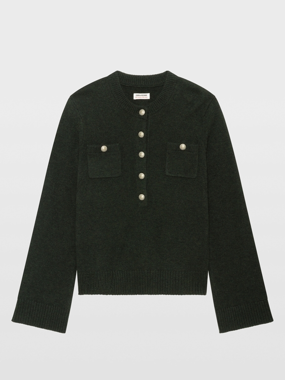 ZADIG&VOLTAIRE-KWSW02985-1