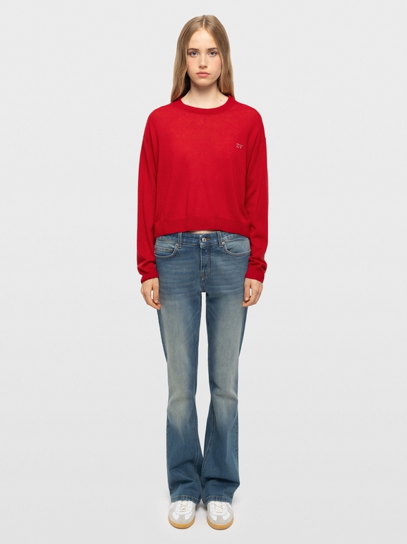 ZADIG&VOLTAIRE-KWSW03019-2