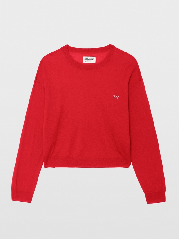 ZADIG&VOLTAIRE-KWSW03019-1