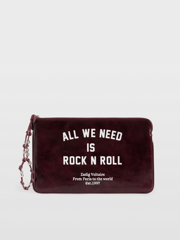 ZADIG&VOLTAIRE-LWSG03860-1