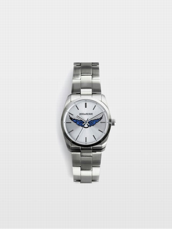 RED LUXURY WATCHES-OWWT00007-1