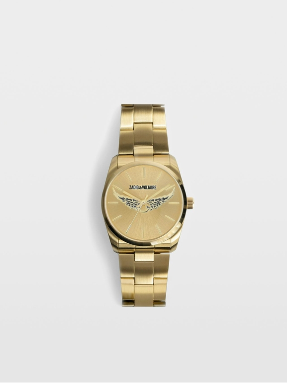 RED LUXURY WATCHES-OWWT00018-1