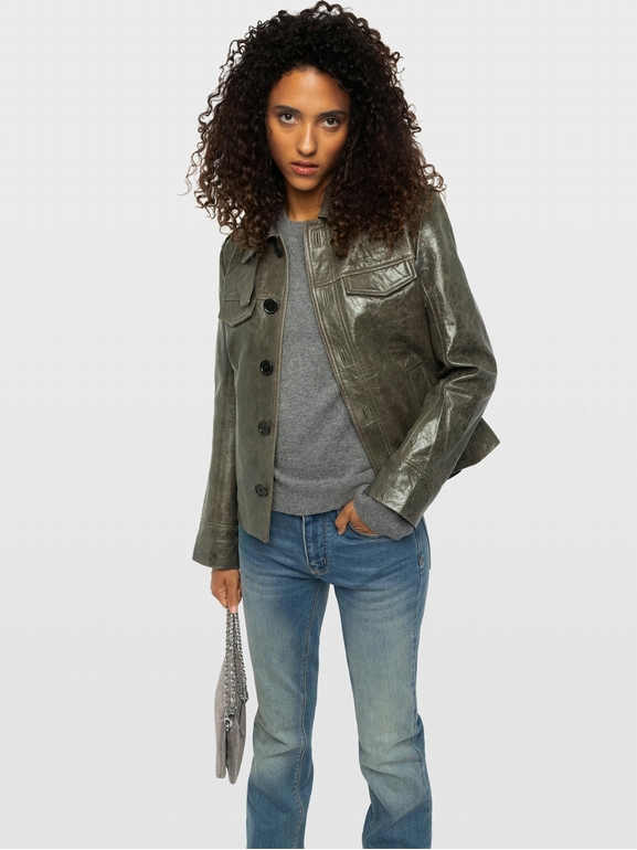 ZADIG&VOLTAIRE-RWOW01280-2