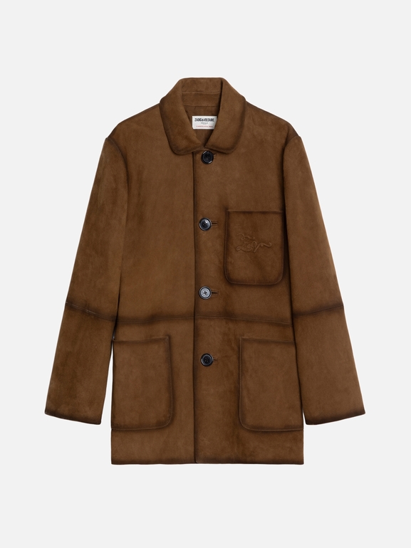 ZADIG&VOLTAIRE-RWOW01284-1