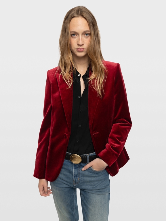 ZADIG&VOLTAIRE-WWBL01984-2