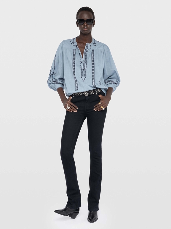 ZADIG&VOLTAIRE-WWSH02291-2