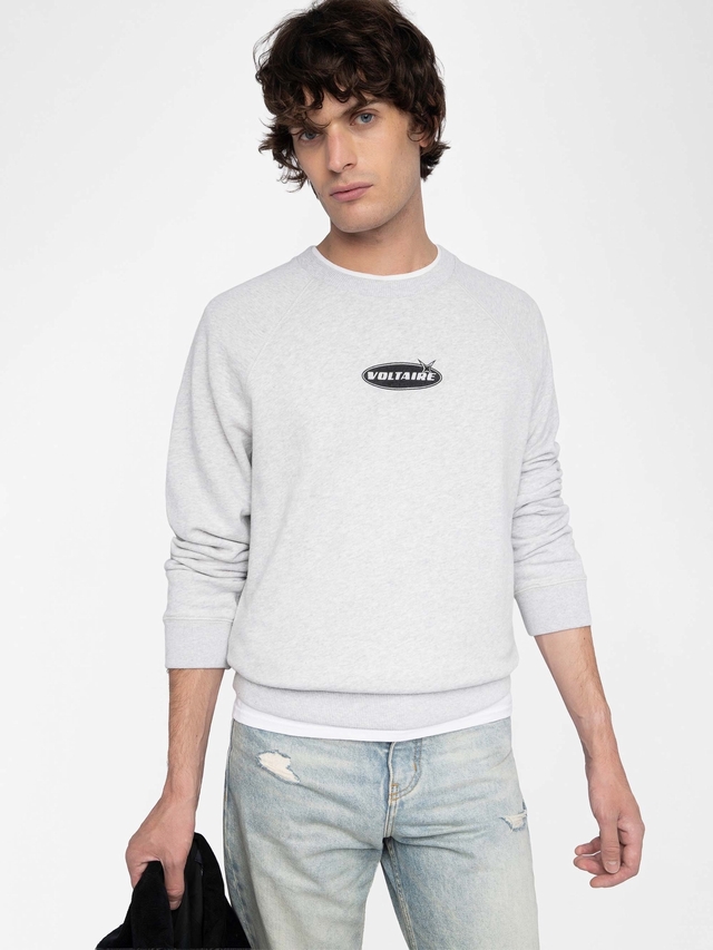 UPPY SWEATSHIRT