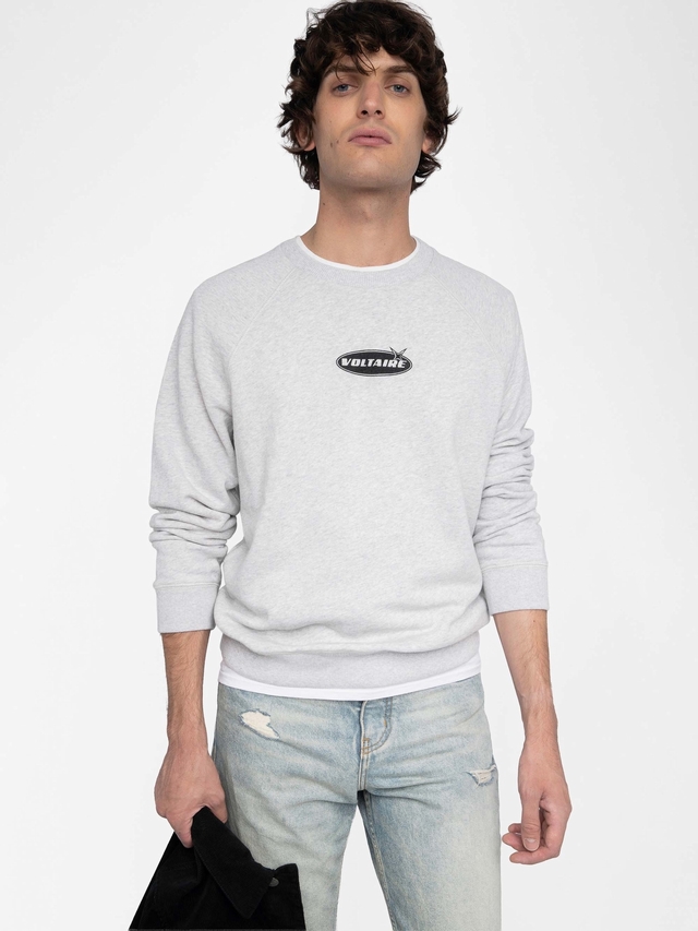 UPPY SWEATSHIRT