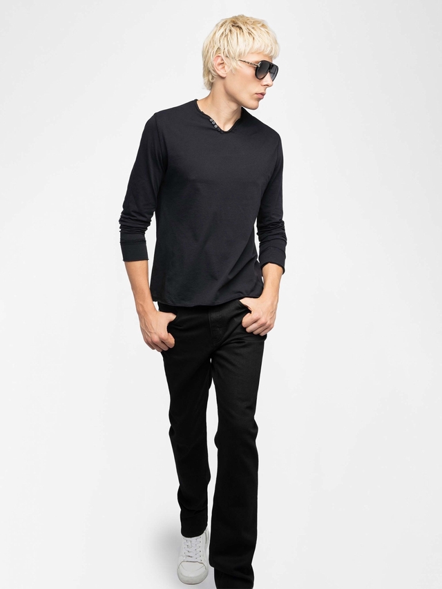 TUNISIEN MONASTIR T-SHIRT