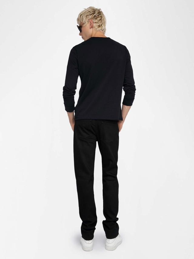 TUNISIEN MONASTIR T-SHIRT