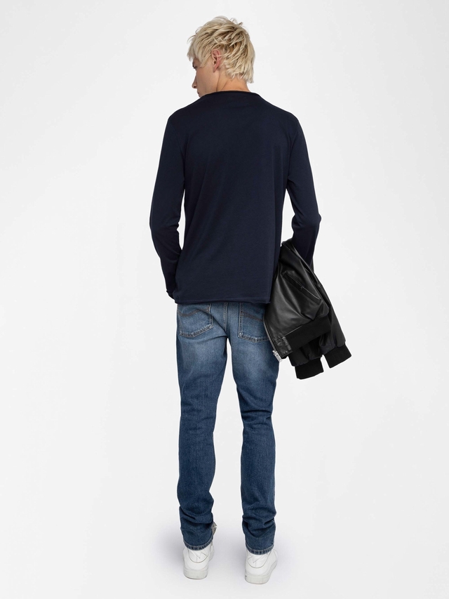 TUNISIEN MONASTIR T-SHIRT