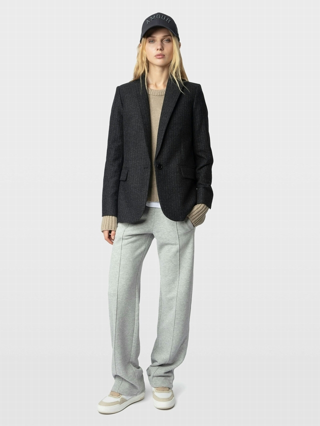 CHILL JOGGING TROUSERS