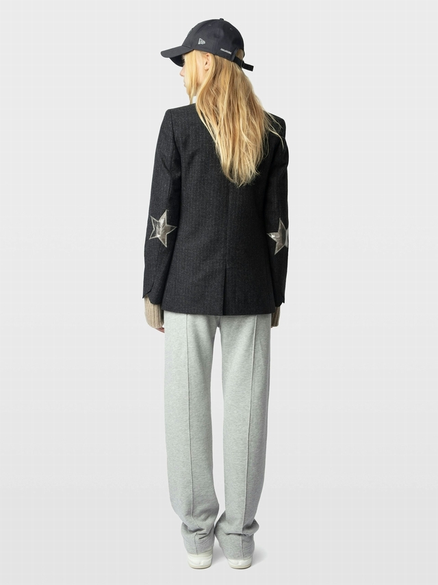 CHILL JOGGING TROUSERS