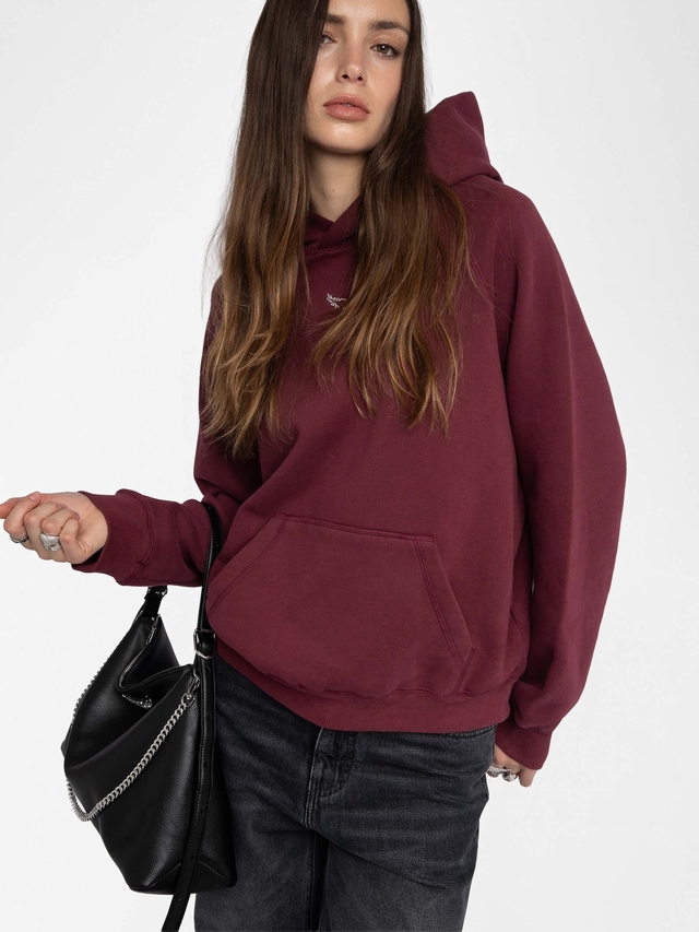 GEORGY SWEATSHIRT