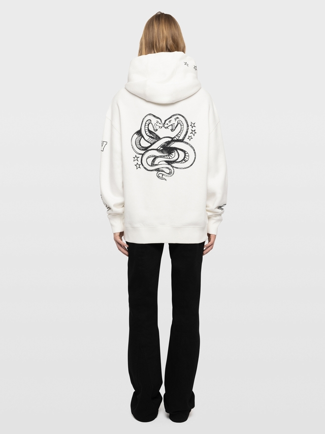 SWEELA SWEATSHIRT