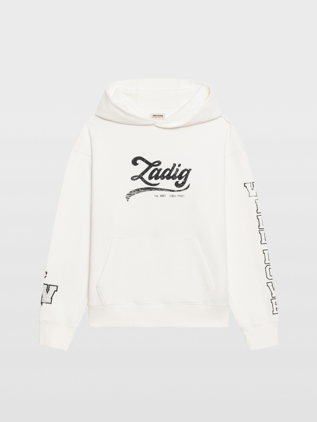 SWEELA SWEATSHIRT