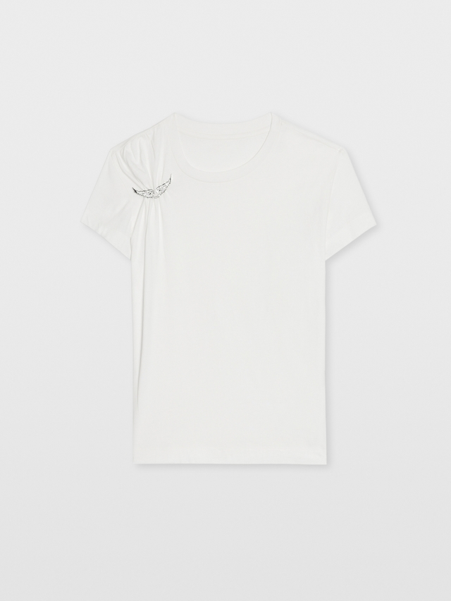 SUZAN T-SHIRT