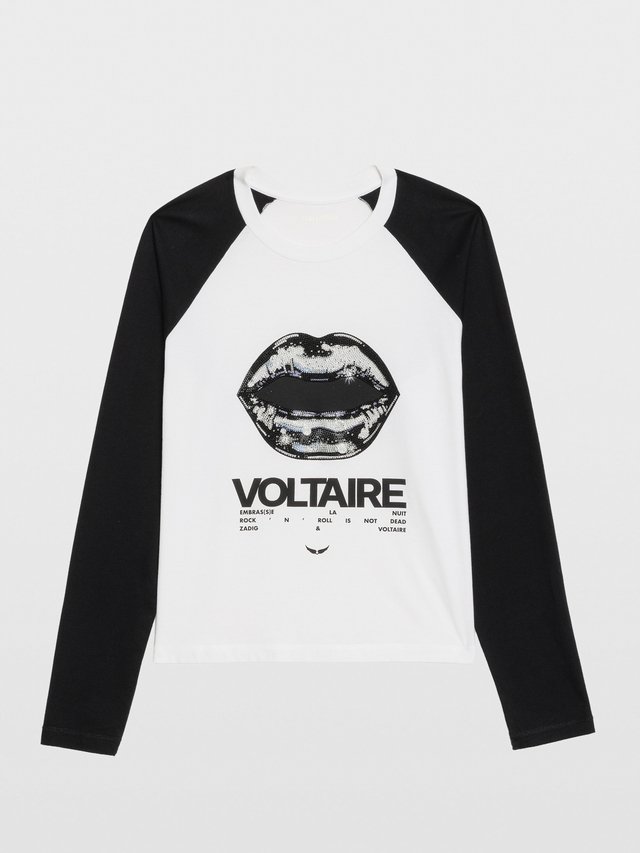 WALKRA T-SHIRT