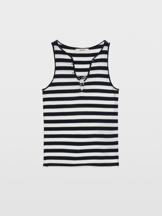 TIF TANK TOP