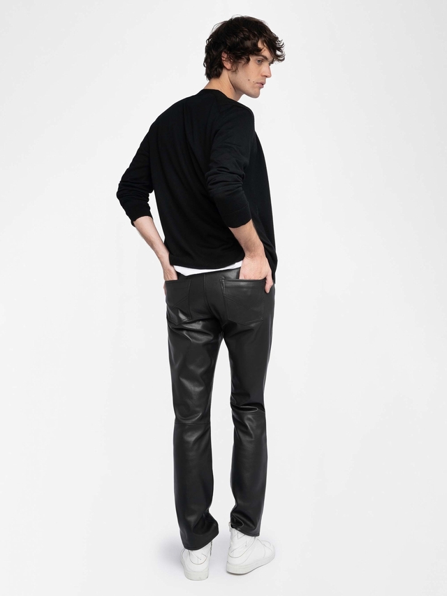 REMI CARDIGAN 100% MERINO WOOL