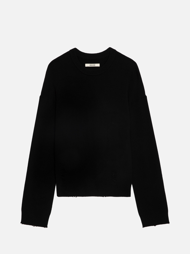 MARKO SWEATER
