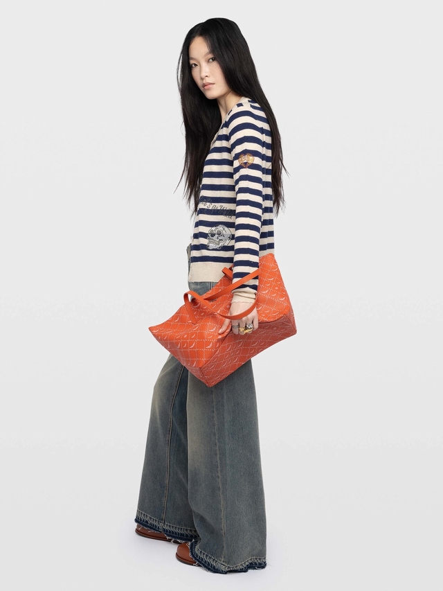  MISSYA 100% CASHMERE CARDIGAN