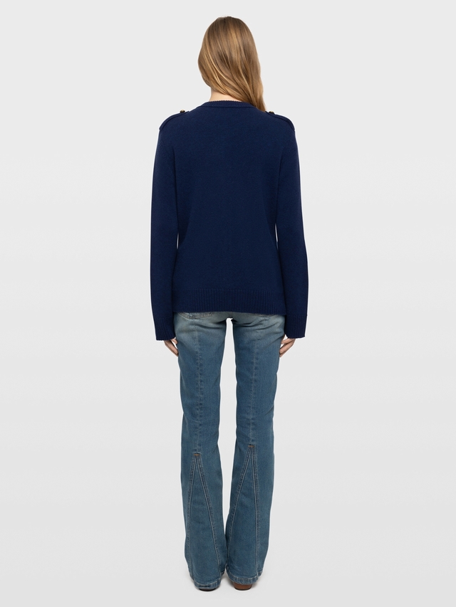 LUCYLA CARDIGAN