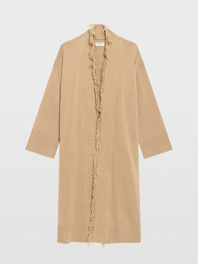 CAMY COAT