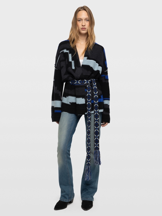 ASPEN JACKET