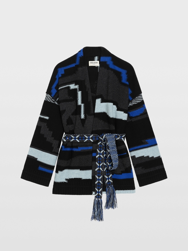 ASPEN JACKET