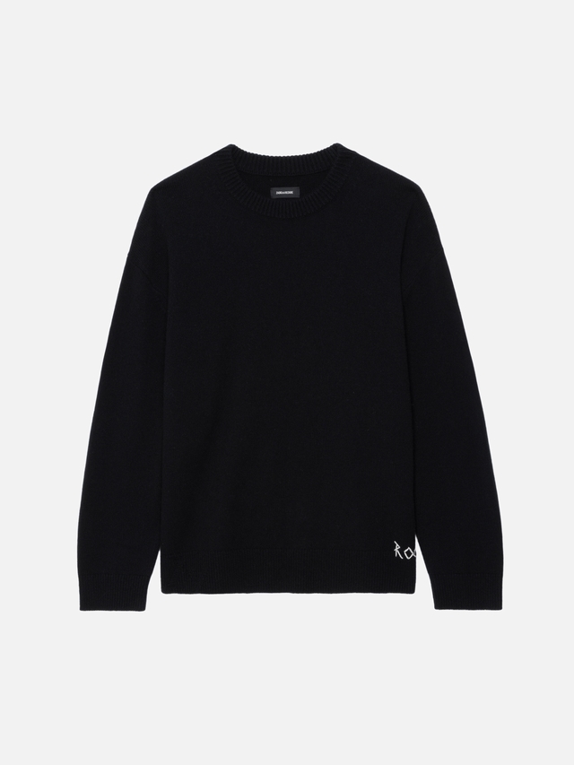 SWYNA SWEATER