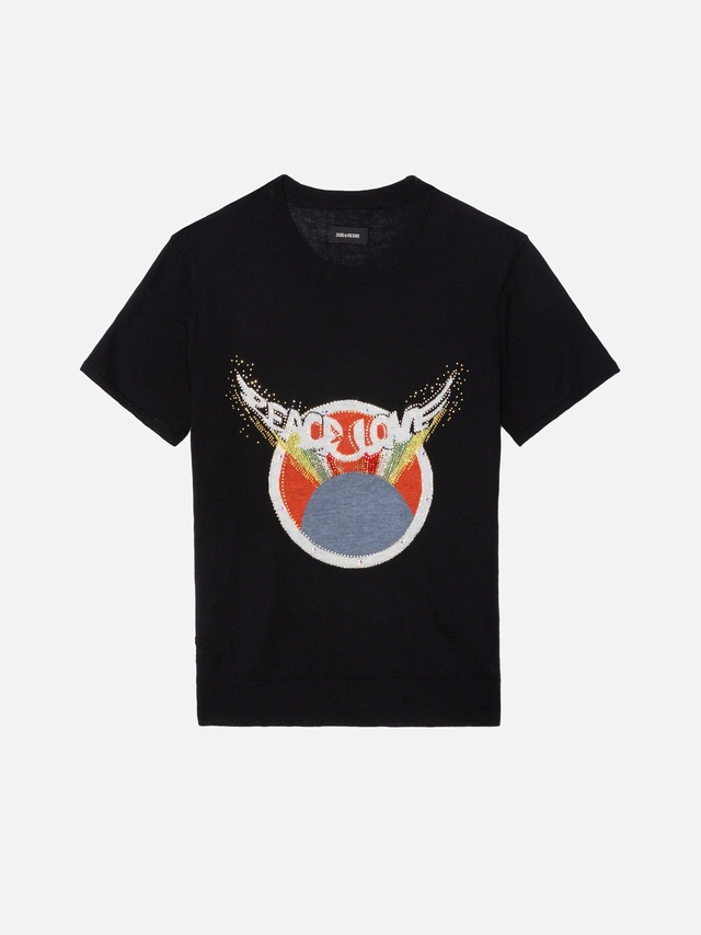 IDAL 100% CASHMERE JUMPER