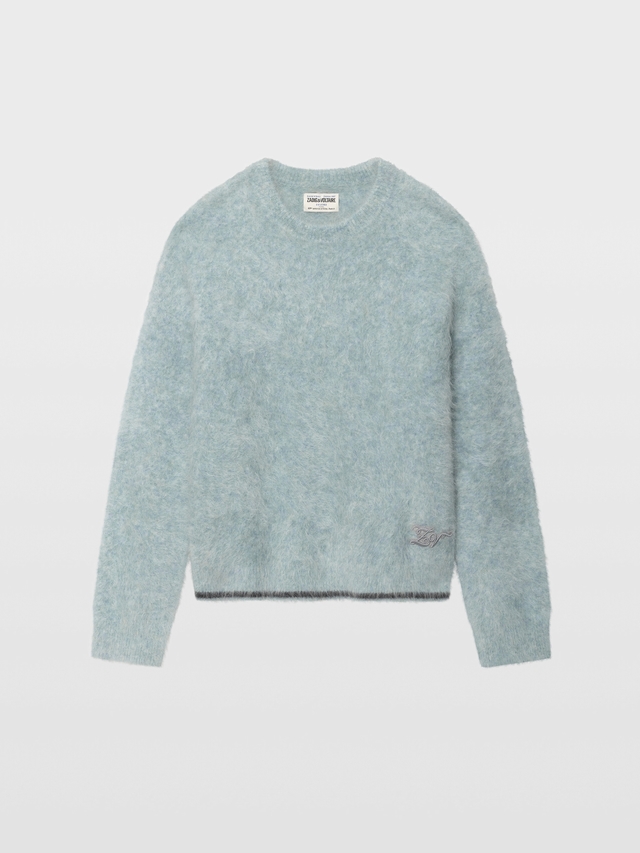 MARKUZ JUMPER